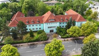 Unikum Pension Wolfen - 9
