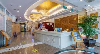 Vienna Hotel Shenzhen Bijiashan Yinhu Metro Station - 5