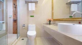 Vienna 3 Best Hotel Foshan CCTV Nanhai Movie Town - 2