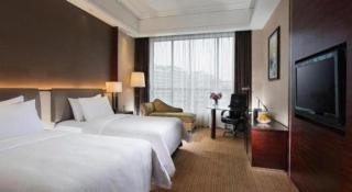 Vienna Hotel Shenzhen Convention Center Branch - Shenzhen - 3