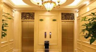 Vienna Hotel Shenzhen Convention Center Branch - Shenzhen - 2