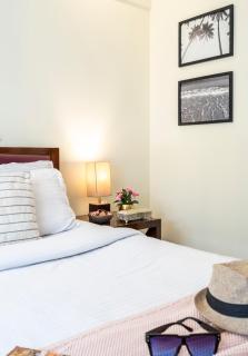 Staymaster El Nido - 2BHK Serviced Apartment with Pool and Gym Access in Near Candolim - 9