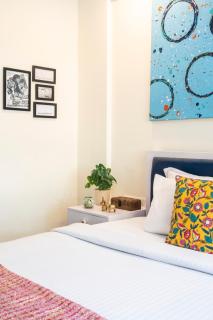 Staymaster El Nido - 2BHK Serviced Apartment with Pool and Gym Access in Near Candolim - 8