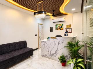 Hotel Akrati Inn Near Prem Mandir - 4
