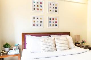 Staymaster El Nido - 2BHK Serviced Apartment with Pool and Gym Access in Near Candolim - 7