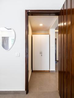Staymaster El Nido - 2BHK Serviced Apartment with Pool and Gym Access in Near Candolim - 3