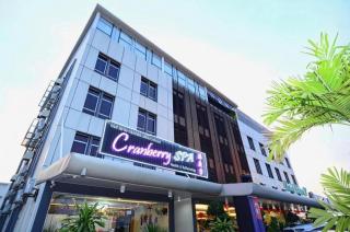 Hotel Nusa CT - 4