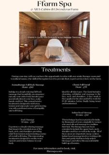 ARA Cabins - Carn - 9