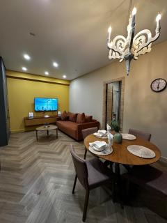 ЖК Эксклюзив loft - 2
