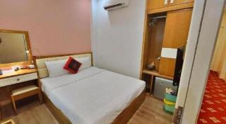 Crowne Bui Vien Unit - 3