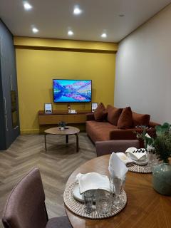ЖК Эксклюзив loft - 4