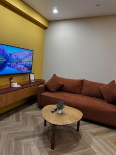 ЖК Эксклюзив loft - 5