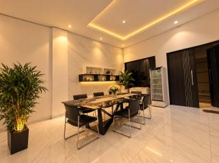 Villa Velare 03 dharmahusada indah galaxy mall - 5