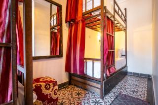 Hostel Dar Ben Youssef - 3