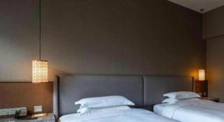 The Hidden Place Hotel - 1