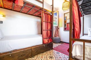 Hostel Dar Ben Youssef - 6