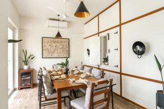 LohonoStays Serao Villa 10 - 3