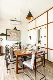 LohonoStays Serao Villa 10 - 2