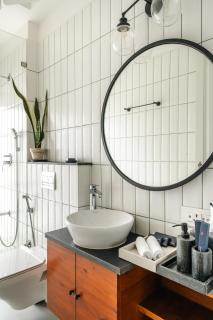 LohonoStays Serao Villa 10 - 1