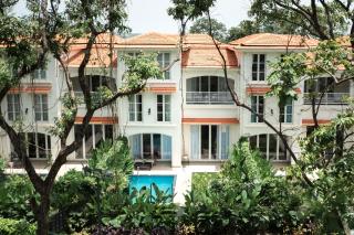 LohonoStays Serao Villa 10 - 0
