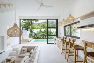 1BR Villa Palm 8 - Uluwatu by Yolla Hospitality - 0