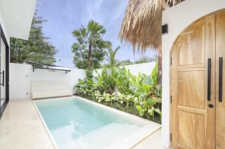 1BR Villa Palm 8 - Uluwatu by Yolla Hospitality - 3