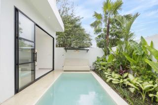 1BR Villa Palm 8 - Uluwatu by Yolla Hospitality - 2