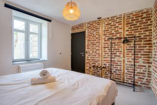 Tartines & Boterham - Gîte 15 personnes - 6