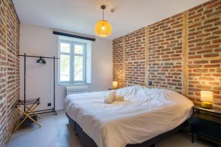 Tartines & Boterham - Gîte 15 personnes - 4