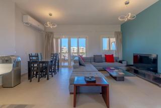 VESTA - El Gouna Residence - 5