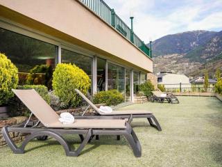 Mercure Andorra - 0