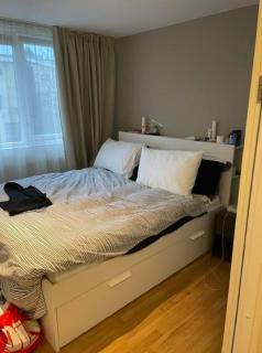 Gästezimmer Magatsch mit Doppelbett - 7