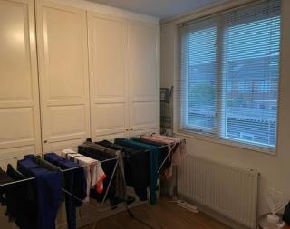 Gästezimmer Magatsch mit Doppelbett - 1
