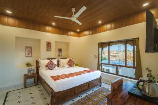 The Wanderlust Guest House & Safari - 3