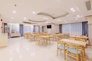 Vienna Hotel Dongguan Songshan Lake - 1