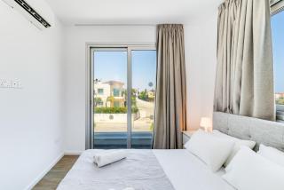 Villa Seabreeze Artemis by Ezoria Villas - 4