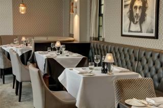 Manor Hotel Solihull, BW Signature Collection - 9
