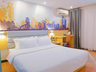 7 Days Inn Huizhou Zhongkai Chenjiang Avenue - 8