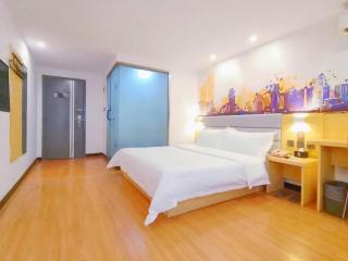 7 Days Inn Huizhou Zhongkai Chenjiang Avenue - 7