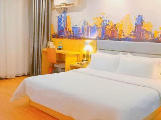 7 Days Inn Huizhou Zhongkai Chenjiang Avenue - 6
