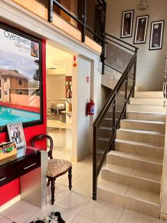 Oyengweni Guest House - 5