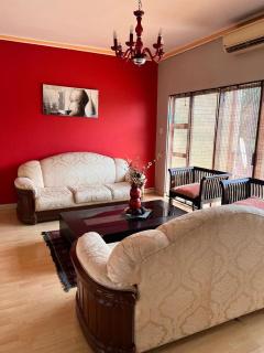Oyengweni Guest House - 2
