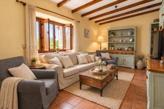 Casa Rural La Carrozal Senda del Oso - 8