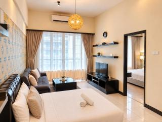 Happy stay at KL - 0
