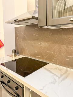 SOLEA Rooms - 3