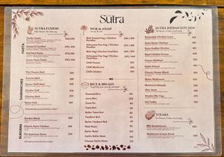 Havanna - The Jungle Stay, Palolem - 1