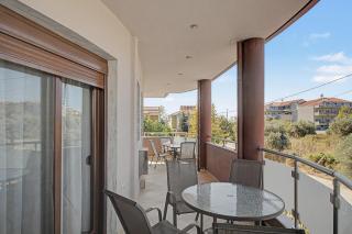 Maria Apartments - Thasos - 8