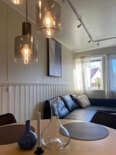 Tromsø Central Apartment with Parking inlcuded - 2