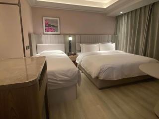 Mercure Qingdao May Fourth Square - 7