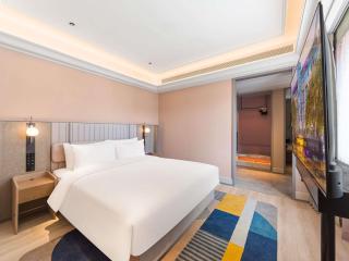 Mercure Qingdao May Fourth Square - 5